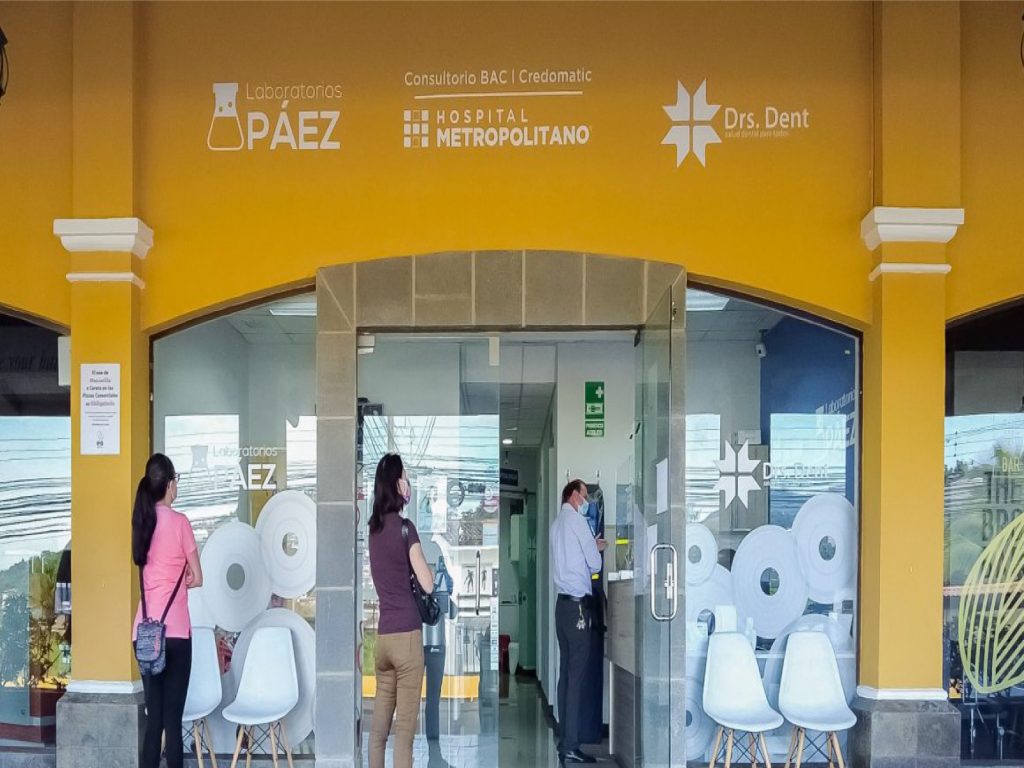 Escazú