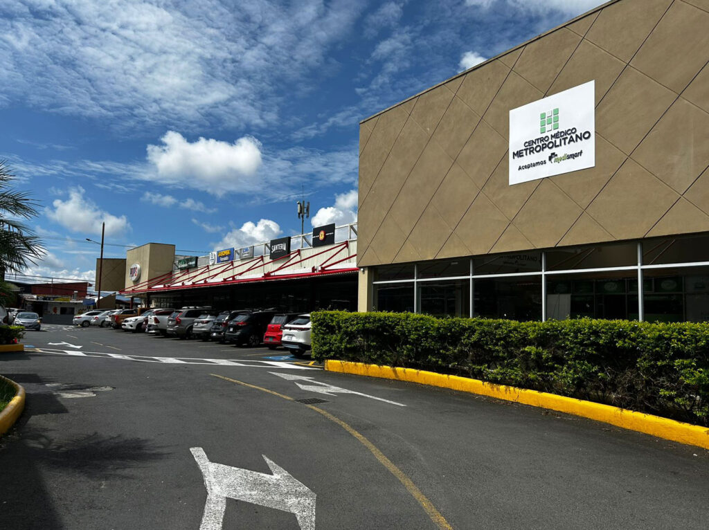 sede-Cartago Sede Cartago El Molino